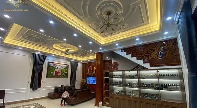 Sản phẩm cong trinh nha em quyet hai ly nam dinh — Công Ty Cổ Phần Sinh Group — MST 0601196621