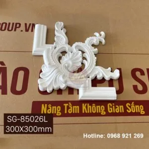 Sản phẩm hoa goc Pu SG 85026L 300x300 — Công Ty Cổ Phần Sinh Group — MST 0601196621