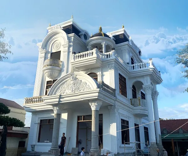Sản phẩm lau dai tinh huong — Công Ty Cổ Phần Sinh Group — MST 0601196621
