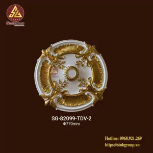 Sản phẩm mam tran trang tri pu SG 82099 TDV 2 300x300 — Công Ty Cổ Phần Sinh Group — MST 0601196621