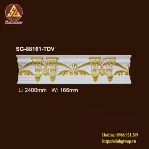 Sản phẩm SG 88161 TDV 300x300 — Công Ty Cổ Phần Sinh Group — MST 0601196621