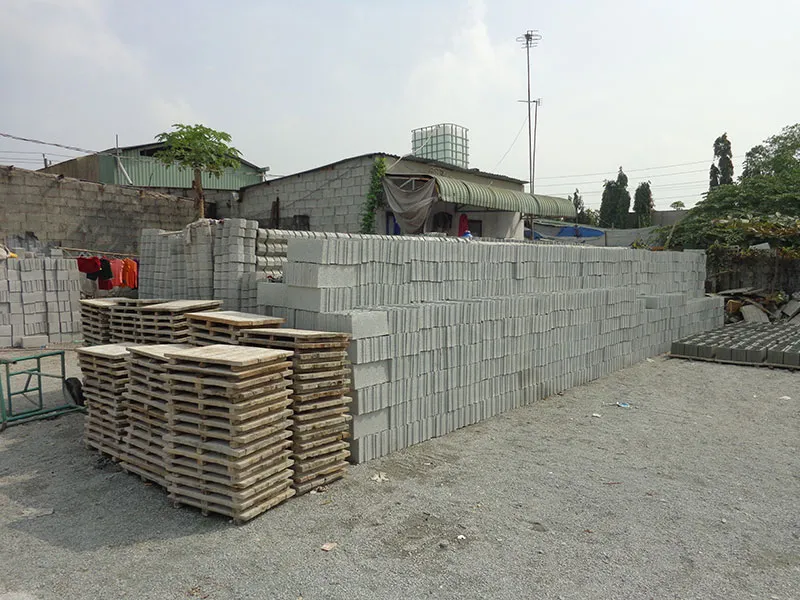 Sản phẩm 1 5 — Công Ty Cổ Phần Bê Tông Công Tới — MST 0601197488
