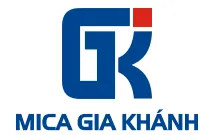 Logo Công Ty TNHH TM Và SX MICA Gia Khánh