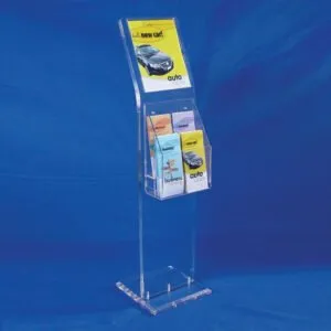 Sản phẩm Ke_Standee_mica_KST0021 300x300 — Công Ty TNHH TM Và SX MICA Gia Khánh — MST 0601200518
