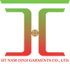 Logo Công Ty TNHH May HT Nam Định