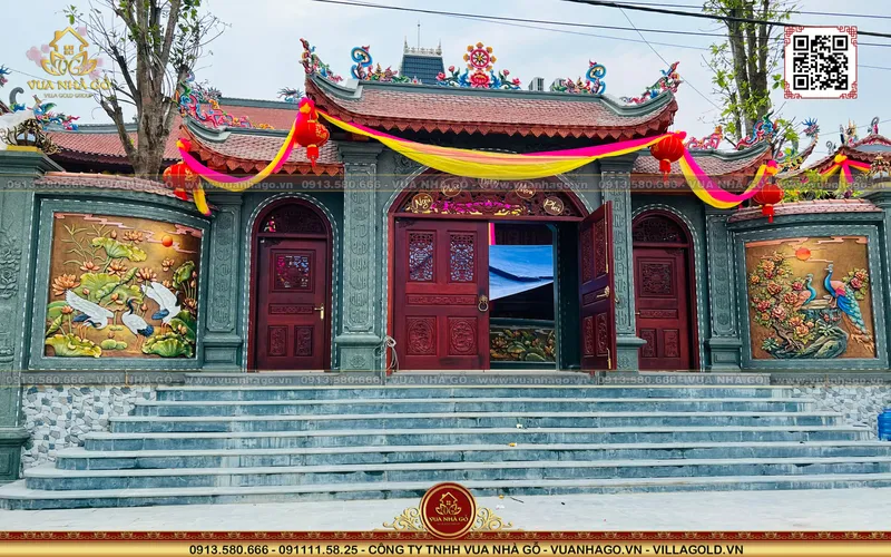 Sản phẩm dinh lang ha bi ha lim nam phi vua nha go 001 — Thiết Kế Thi Công Nhà Gỗ - Công Ty TNHH Vua Nhà Gỗ — MST 0601233785