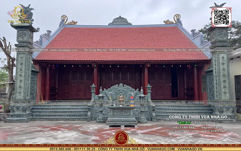 Sản phẩm nha go 3 gi n1 hau cung ho phan thai binh vuanhago com 004 — Thiết Kế Thi Công Nhà Gỗ - Công Ty TNHH Vua Nhà Gỗ — MST 0601233785