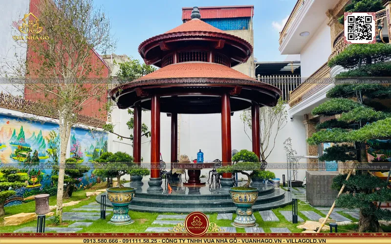 Sản phẩm choi go dep vua nha go 002 — Thiết Kế Thi Công Nhà Gỗ - Công Ty TNHH Vua Nhà Gỗ — MST 0601233785