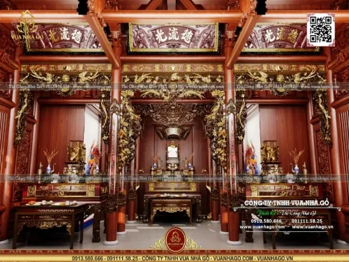 Sản phẩm chong moi mot nha go — Thiết Kế Thi Công Nhà Gỗ - Công Ty TNHH Vua Nhà Gỗ — MST 0601233785
