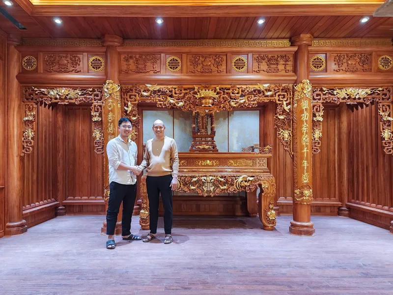 Sản phẩm z5075867012953 b26afe67c64924908622b30adfbb1db9 — Nhà Gỗ Nam Thành Phát - Công Ty TNHH Gỗ Nam Thành Phát — MST 0601256359
