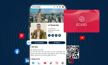 Sản phẩm chiasethongtindedangquaqrnfclink — Công Ty Cổ Phần Vstar Group — MST 0601282535