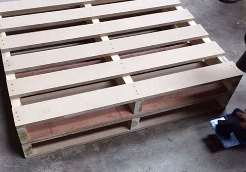 Sản phẩm anhnganh2 — Pallet Gỗ Đức Vượng - Công Ty TNHH Sản Xuất Và Thương Mại Đức Vượng — MST 0700211662