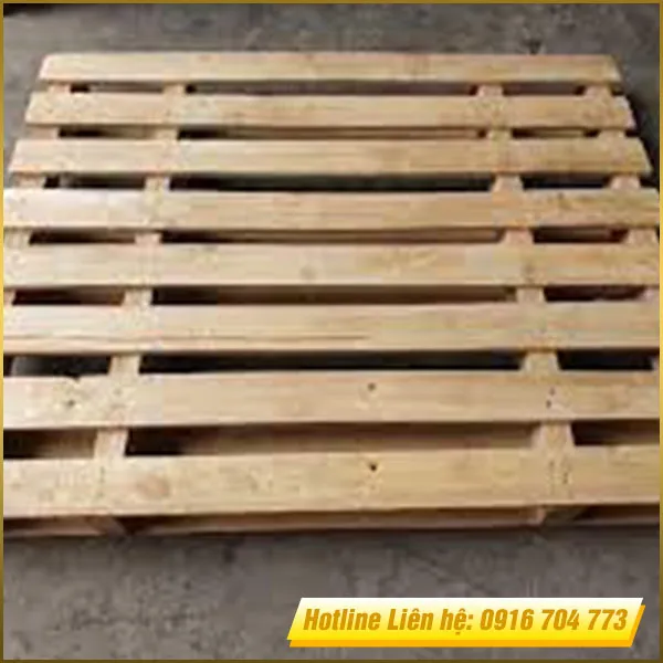 Sản phẩm Pallet gá»— 4 — Pallet Gỗ Đức Vượng - Công Ty TNHH Sản Xuất Và Thương Mại Đức Vượng — MST 0700211662