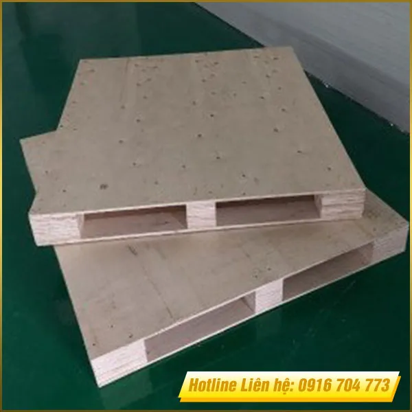 Sản phẩm Pallet vÃ¡n Ã©p — Pallet Gỗ Đức Vượng - Công Ty TNHH Sản Xuất Và Thương Mại Đức Vượng — MST 0700211662