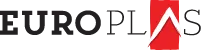 Logo Công Ty Cổ Phần Nhựa Châu Âu