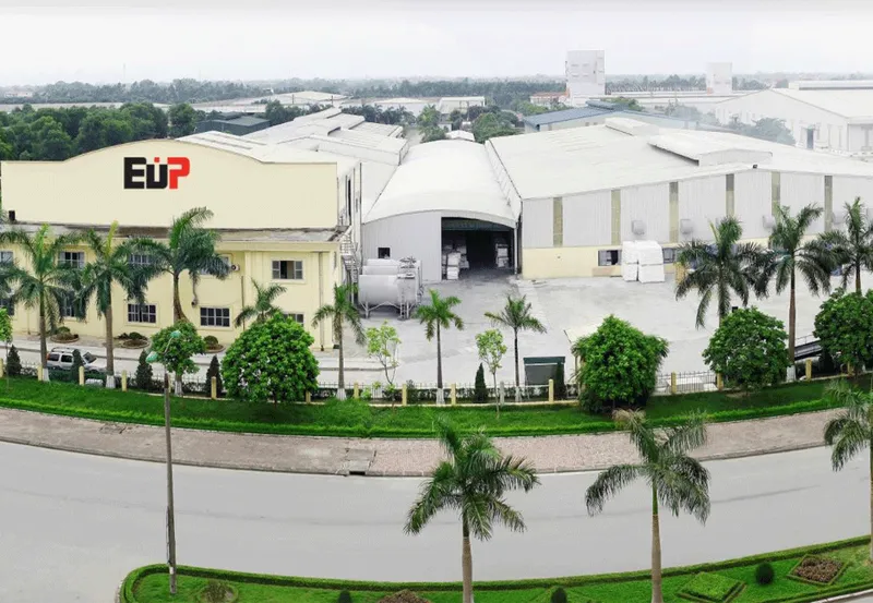 Sản phẩm thumbnail video tranghome — Công Ty Cổ Phần Nhựa Châu Âu — MST 0700253609
