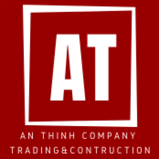 Logo Công Ty TNHH Đầu Tư Và Xây Dựng An Thịnh