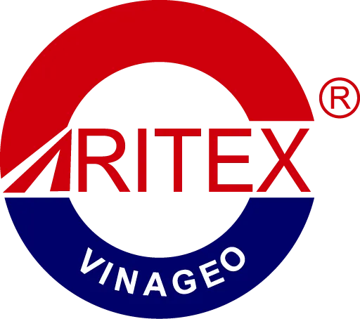 Logo Công Ty CP Vải Địa Kỹ Thuật Việt Nam