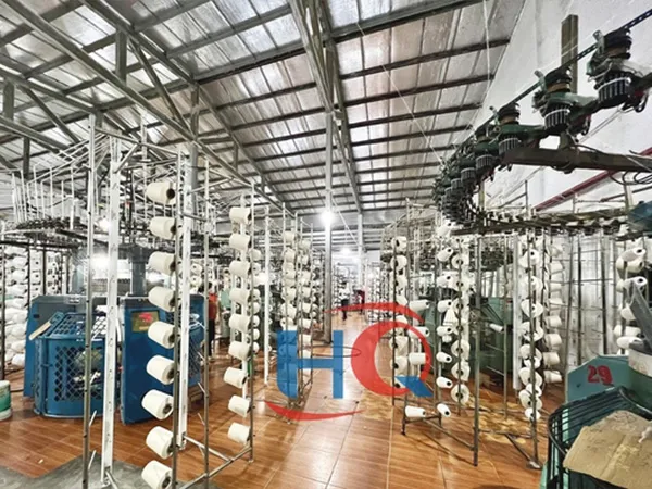 Sản phẩm xuong det 1 — Dệt May Hoàng Quân - Công Ty TNHH Dệt May Hoàng Quân — MST 0700467784