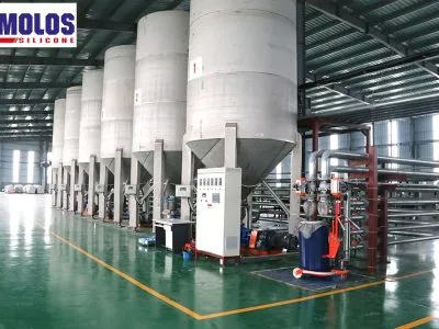 Nhà máy Công Ty TNHH Sản Xuất Và Thương Mại Dịch Vụ Thái Bình Dương #400 — MST 0700491667