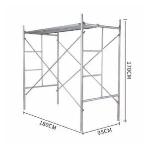 Sản phẩm gian giao khung 1 7m 1 300x300 — Giàn Giáo Hùng Sang - Công Ty TNHH Thương Mại Hùng Sang — MST 0700506899