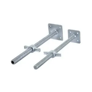 Sản phẩm Kích chân D34 – L500 300x300 — Giàn Giáo Hùng Sang - Công Ty TNHH Thương Mại Hùng Sang — MST 0700506899