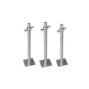 Sản phẩm Kích chân D38 – L500 300x300 — Giàn Giáo Hùng Sang - Công Ty TNHH Thương Mại Hùng Sang — MST 0700506899