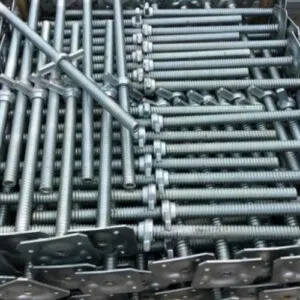 Sản phẩm Kích chân D38 – L600 300x300 — Giàn Giáo Hùng Sang - Công Ty TNHH Thương Mại Hùng Sang — MST 0700506899
