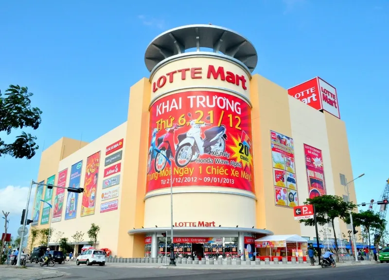 Sản phẩm lotte bien hoa — Công Ty TNHH D-STEEL VINA KOREA — MST 0700509635