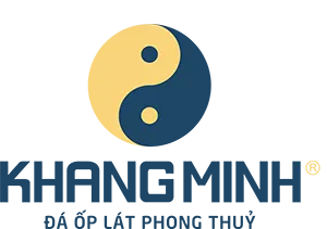Logo Công Ty TNHH Khang Minh Conslab Thạch Anh