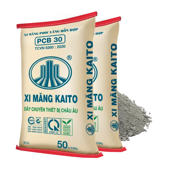 Sản phẩm kaito pcb30 550x550 — Công Ty CP Xi Măng Xuân Thành — MST 0700576529