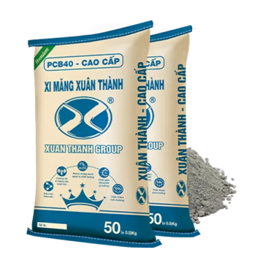 Sản phẩm pcb40 cao cap 33 550x550 — Công Ty CP Xi Măng Xuân Thành — MST 0700576529