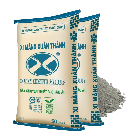 Sản phẩm xuan thanh xay trat cao cap 1 550x550 — Công Ty CP Xi Măng Xuân Thành — MST 0700576529