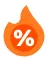Sản phẩm Discount Icon — Cho Thuê Máy Photocopy Đức Trí - Công Ty TNHH Viễn Thông Đức Trí — MST 0700627967