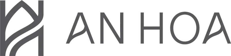 Logo Công Ty TNHH Thương Mại An Hoa
