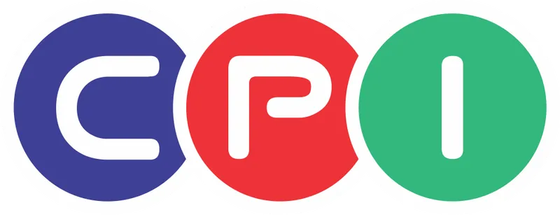Logo Công Ty TNHH Nhựa CPI Việt Nam