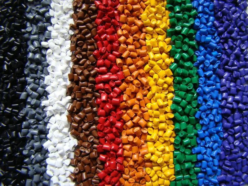 Sản phẩm Color Masterbatch 3x4 1 1024x769 — Công Ty TNHH Nhựa CPI Việt Nam — MST 0700724110
