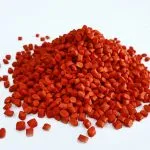 Sản phẩm Color Masterbatch Red 6010 150x150 — Công Ty TNHH Nhựa CPI Việt Nam — MST 0700724110