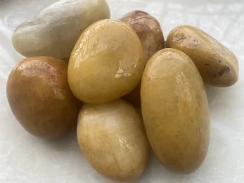 Sản phẩm sỏi trang trí — Công Ty CP Vôi Miền Bắc — MST 0700730322
