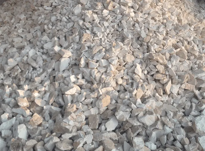 Sản phẩm voi cao — Công Ty CP Vôi Miền Bắc — MST 0700730322