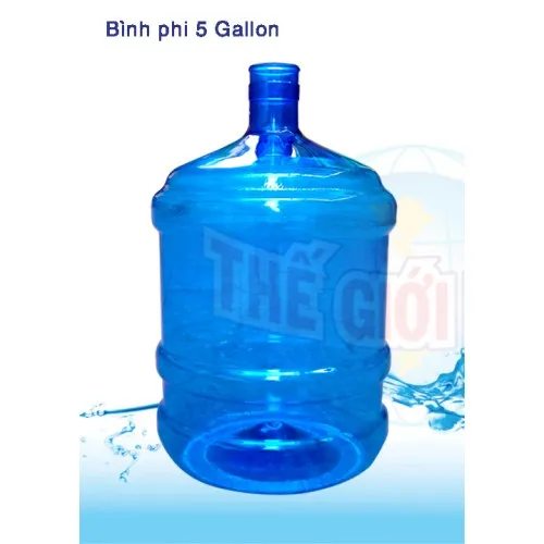 Sản phẩm binh 500x500 — Công Ty TNHH Sản Xuất Thương Mại Dịch Vụ Thế Giới Nước — MST 0700761056