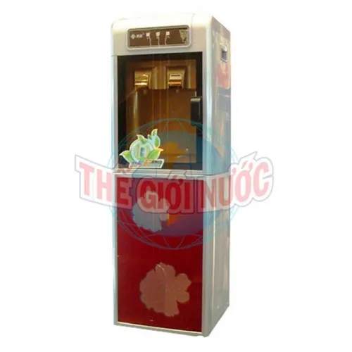 Sản phẩm Cây nóng l nh Sakerama 500x500 — Công Ty TNHH Sản Xuất Thương Mại Dịch Vụ Thế Giới Nước — MST 0700761056