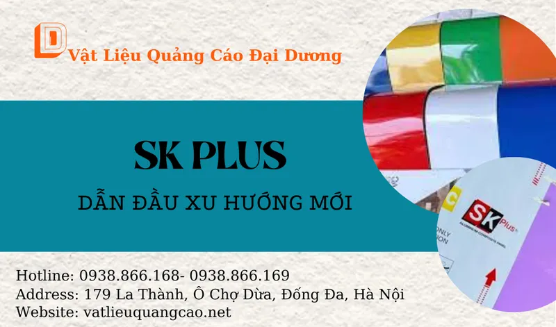 Sản phẩm 1708499236NỀN SK — Công Ty TNHH Đầu Tư Phát Triển Và Xây Dựng Đại Dương — MST 0700761112