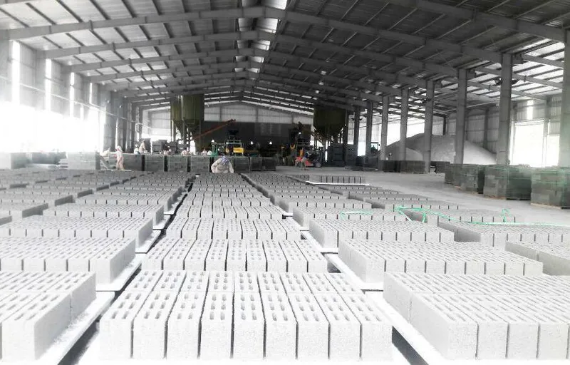 Sản phẩm bana 2 — Công Ty Cổ Phần Bê Tông RockWell — MST 0700774432