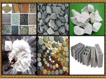 Sản phẩm va t lie t xay du ng — Khoáng Sản Bảo Thạch - Công Ty TNHH Khoáng Sản và Xây Dựng Bảo Thạch — MST 0700777419
