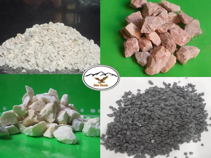 Sản phẩm dh bi a — Khoáng Sản Bảo Thạch - Công Ty TNHH Khoáng Sản và Xây Dựng Bảo Thạch — MST 0700777419