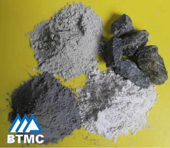 Sản phẩm dolomite(3) — Khoáng Sản Bảo Thạch - Công Ty TNHH Khoáng Sản và Xây Dựng Bảo Thạch — MST 0700777419