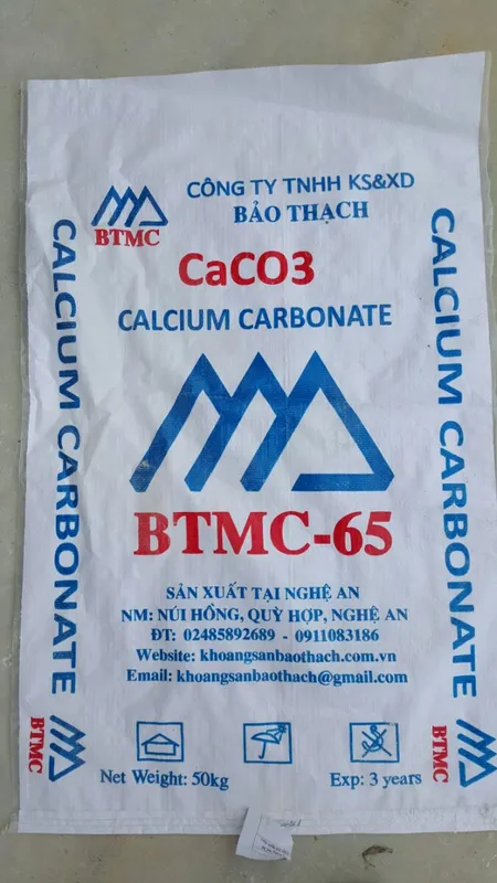 Sản phẩm bao nghe an — Khoáng Sản Bảo Thạch - Công Ty TNHH Khoáng Sản và Xây Dựng Bảo Thạch — MST 0700777419