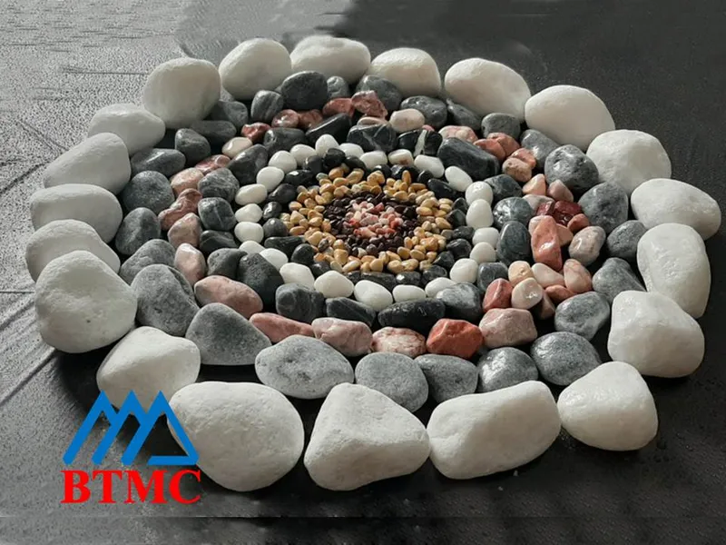 Sản phẩm soi — Khoáng Sản Bảo Thạch - Công Ty TNHH Khoáng Sản và Xây Dựng Bảo Thạch — MST 0700777419