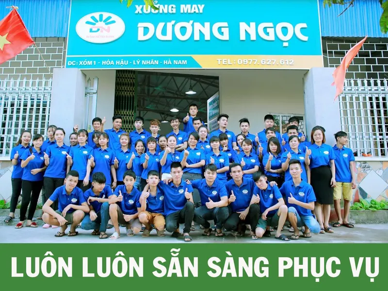 Sản phẩm frh1596620184 — Công Ty TNHH Dệt May Dương Ngọc — MST 0700777627
